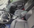Синий Хендай их35, объемом двигателя 2 л и пробегом 138 тыс. км за 11500 $, фото 20 на Automoto.ua