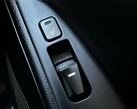 Синий Хендай их35, объемом двигателя 2 л и пробегом 158 тыс. км за 13999 $, фото 13 на Automoto.ua