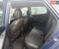 Синий Хендай их35, объемом двигателя 2 л и пробегом 178 тыс. км за 11200 $, фото 4 на Automoto.ua