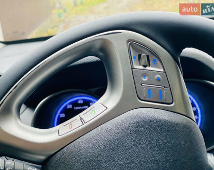 Хендай их35 2011 в Харькове на Automoto.ua Синий Хендай их35, объемом двигателя 2 л и пробегом 153 тыс. км за 9950 $, фото 25 на Automoto.ua