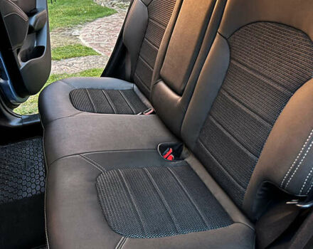 Синий Хендай их35, объемом двигателя 2 л и пробегом 158 тыс. км за 13999 $, фото 7 на Automoto.ua