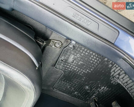 Хендай их35 2011 в Харькове на Automoto.ua Синий Хендай их35, объемом двигателя 2 л и пробегом 153 тыс. км за 9950 $, фото 55 на Automoto.ua