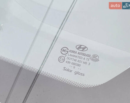 Хендай их35 2011 в Харькове на Automoto.ua Синий Хендай их35, объемом двигателя 2 л и пробегом 153 тыс. км за 9950 $, фото 8 на Automoto.ua