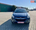 Синий Хендай их35, объемом двигателя 1.7 л и пробегом 263 тыс. км за 10800 $, фото 16 на Automoto.ua
