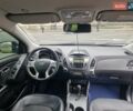 Синий Хендай их35, объемом двигателя 2 л и пробегом 138 тыс. км за 12400 $, фото 29 на Automoto.ua