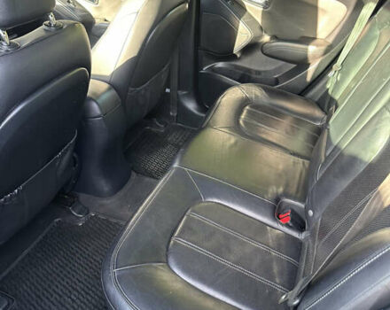 Синій Хендай іх35, об'ємом двигуна 2 л та пробігом 179 тис. км за 12999 $, фото 19 на Automoto.ua