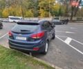 Синий Хендай их35, объемом двигателя 2 л и пробегом 138 тыс. км за 12400 $, фото 8 на Automoto.ua