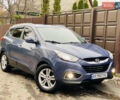 Хендай их35 2011 в Харькове на Automoto.ua Синий Хендай их35, объемом двигателя 2 л и пробегом 153 тыс. км за 9950 $, фото 19 на Automoto.ua