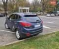 Синий Хендай их35, объемом двигателя 2 л и пробегом 138 тыс. км за 12400 $, фото 6 на Automoto.ua