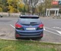 Синий Хендай их35, объемом двигателя 2 л и пробегом 138 тыс. км за 12400 $, фото 7 на Automoto.ua