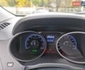 Синий Хендай их35, объемом двигателя 2 л и пробегом 138 тыс. км за 11500 $, фото 34 на Automoto.ua