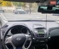 Синий Хендай их35, объемом двигателя 2 л и пробегом 138 тыс. км за 11500 $, фото 21 на Automoto.ua