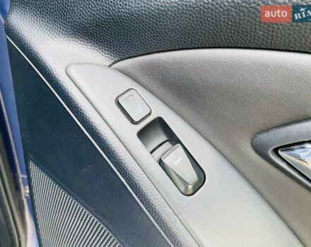 Хендай их35 2011 в Харькове на Automoto.ua Синий Хендай их35, объемом двигателя 2 л и пробегом 153 тыс. км за 9950 $, фото 45 на Automoto.ua