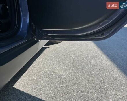 Синий Хендай их35, объемом двигателя 2 л и пробегом 133 тыс. км за 12399 $, фото 6 на Automoto.ua