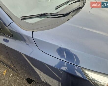 Синий Хендай их35, объемом двигателя 2 л и пробегом 138 тыс. км за 11500 $, фото 13 на Automoto.ua