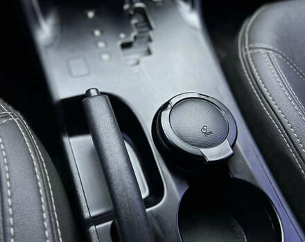 Синий Хендай их35, объемом двигателя 2 л и пробегом 158 тыс. км за 13999 $, фото 9 на Automoto.ua