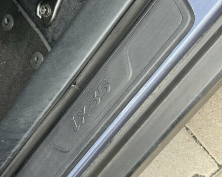 Синий Хендай их35, объемом двигателя 2 л и пробегом 234 тыс. км за 13550 $, фото 31 на Automoto.ua