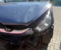 Синий Хендай их35, объемом двигателя 2 л и пробегом 175 тыс. км за 6300 $, фото 5 на Automoto.ua