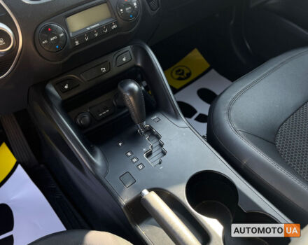 Хендай их35 2012 в Мукачеве на Automoto.ua Синий Хендай их35, объемом двигателя 2 л и пробегом 90 тыс. км за 13100 $, фото 21 на Automoto.ua