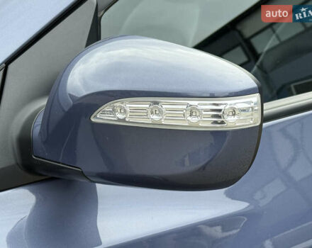 Синий Хендай их35, объемом двигателя 2 л и пробегом 234 тыс. км за 13550 $, фото 18 на Automoto.ua