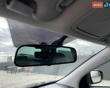 Синій Хендай іх35, об'ємом двигуна 2 л та пробігом 238 тис. км за 13300 $, фото 56 на Automoto.ua