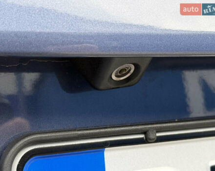 Синий Хендай их35, объемом двигателя 2 л и пробегом 234 тыс. км за 13550 $, фото 23 на Automoto.ua