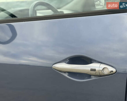 Синій Хендай іх35, об'ємом двигуна 2 л та пробігом 238 тис. км за 13300 $, фото 16 на Automoto.ua