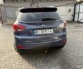Синій Хендай іх35, об'ємом двигуна 2 л та пробігом 175 тис. км за 7200 $, фото 4 на Automoto.ua