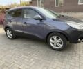 Синій Хендай іх35, об'ємом двигуна 2 л та пробігом 175 тис. км за 7200 $, фото 2 на Automoto.ua
