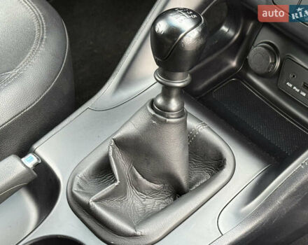 Синий Хендай их35, объемом двигателя 2 л и пробегом 234 тыс. км за 13550 $, фото 49 на Automoto.ua