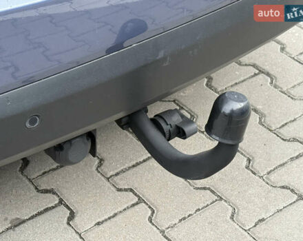 Синий Хендай их35, объемом двигателя 2 л и пробегом 234 тыс. км за 13550 $, фото 22 на Automoto.ua