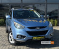 Хендай их35 2012 в Мукачеве на Automoto.ua Синий Хендай их35, объемом двигателя 2 л и пробегом 90 тыс. км за 13100 $, фото 1 на Automoto.ua
