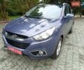 Синий Хендай их35, объемом двигателя 2 л и пробегом 261 тыс. км за 13250 $, фото 23 на Automoto.ua