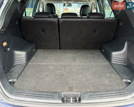 Синий Хендай их35, объемом двигателя 2 л и пробегом 234 тыс. км за 13550 $, фото 36 на Automoto.ua