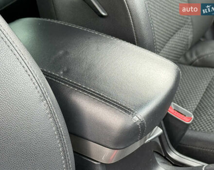 Синий Хендай их35, объемом двигателя 2 л и пробегом 234 тыс. км за 13550 $, фото 50 на Automoto.ua