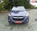 Синий Хендай их35, объемом двигателя 2 л и пробегом 261 тыс. км за 13250 $, фото 28 на Automoto.ua
