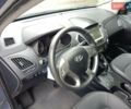 Синий Хендай их35, объемом двигателя 2 л и пробегом 261 тыс. км за 13250 $, фото 33 на Automoto.ua