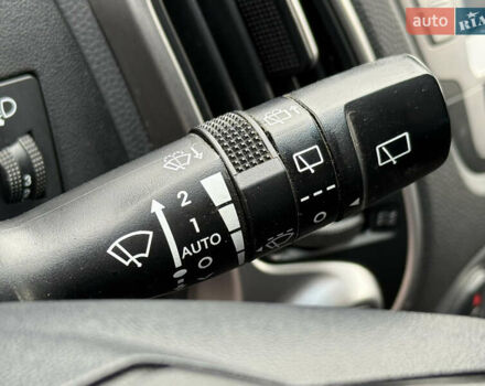 Синий Хендай их35, объемом двигателя 2 л и пробегом 234 тыс. км за 13550 $, фото 55 на Automoto.ua