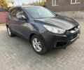 Синій Хендай іх35, об'ємом двигуна 2 л та пробігом 175 тис. км за 7200 $, фото 1 на Automoto.ua