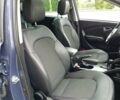Синий Хендай их35, объемом двигателя 2 л и пробегом 261 тыс. км за 13250 $, фото 56 на Automoto.ua