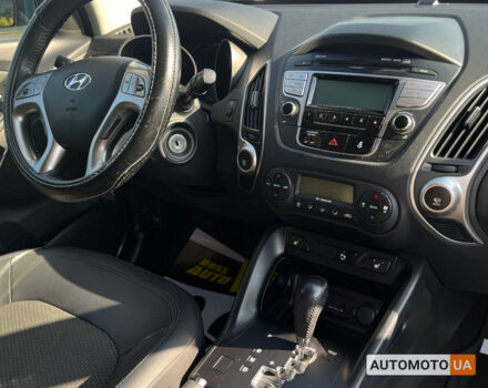 Хендай их35 2012 в Мукачеве на Automoto.ua Синий Хендай их35, объемом двигателя 2 л и пробегом 90 тыс. км за 13100 $, фото 23 на Automoto.ua