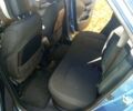 Синій Хендай іх35, об'ємом двигуна 2 л та пробігом 107 тис. км за 12100 $, фото 10 на Automoto.ua