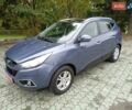 Синий Хендай их35, объемом двигателя 2 л и пробегом 261 тыс. км за 13250 $, фото 30 на Automoto.ua