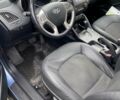 Синий Хендай их35, объемом двигателя 2 л и пробегом 165 тыс. км за 12000 $, фото 2 на Automoto.ua