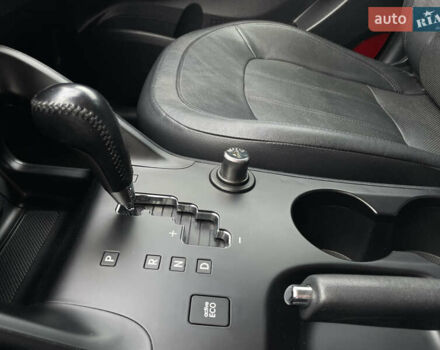 Синій Хендай іх35, об'ємом двигуна 2 л та пробігом 238 тис. км за 13300 $, фото 58 на Automoto.ua