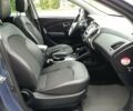 Синий Хендай их35, объемом двигателя 2 л и пробегом 261 тыс. км за 13250 $, фото 55 на Automoto.ua