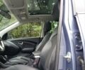 Синий Хендай их35, объемом двигателя 2 л и пробегом 261 тыс. км за 13250 $, фото 47 на Automoto.ua
