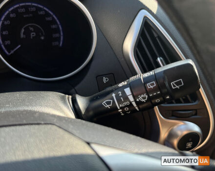 Хендай их35 2012 в Мукачеве на Automoto.ua Синий Хендай их35, объемом двигателя 2 л и пробегом 90 тыс. км за 13100 $, фото 19 на Automoto.ua