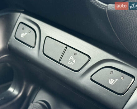 Синий Хендай их35, объемом двигателя 2 л и пробегом 234 тыс. км за 13550 $, фото 47 на Automoto.ua