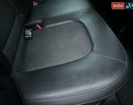 Синій Хендай іх35, об'ємом двигуна 1.7 л та пробігом 154 тис. км за 12700 $, фото 28 на Automoto.ua